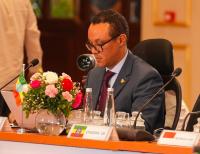 Ethiopia Calls for Stronger BRICS Cooperation to Address Global Economic Challenge