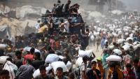 UNICEF Gaza findings ‘completely shatters’ starvation claims against Israel, State Dept says