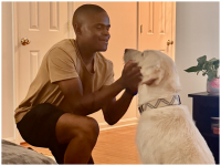 This program helps Virginia military members place their pets with carers during deployment