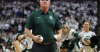 Michigan State: Pat Fitzgerald rebuilding Sparty and his name