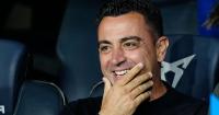 Spaniard Xavi Hernández takes the reins as Netherlands coach