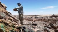 Bezant starts blasting at Namibia copper and gold project