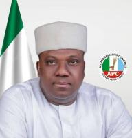 Tinubu administration opening new pathways for Nigerian youths — Arodiogbu ‎