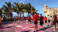 Ohio State men's basketball visits Puerto Rico for exhibition trip