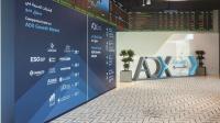 AED 101 billion in net profits for the 18 largest companies on the Abu Dhabi Securities Market