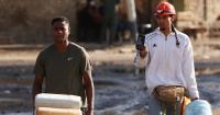 Venezuelans face more power and water cuts as drought looms