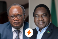 Zambia Begins High-Stakes Election as Voters Choose the Country’s Next Political Direction