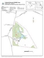 MDC to host five programs at Caldwell Memorial Wildlife Area in September