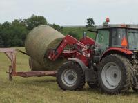 Nebraska recovery roundup: Emergency haying and grazing Conservation Reserve Program (CRP) acres
