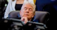 Top Doctor Demands White House Come Clean on Trump’s Health