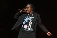Local Rapper Denies Ruining Don Toliver Concert After Bringing Gun Into Toyota Center