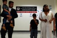 Houston law firm with ties to Trump administration declines offer to represent migrant children