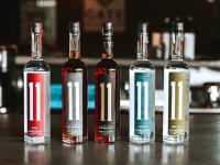 Gate 11 Distillery: Small Distillery, Big Flavors And Some Of The Best Gin In The World