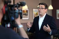 Politicians’ contempt for the press is contempt for the public