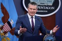US Defense Secretary: All options are on the table for dealing with Cuba, including military options