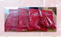 Cigarette smugglers turn travelers into couriers