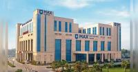 Max Healthcare posts ₹ 2982 crore in Q1FY27, profit up 3%
