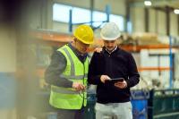 Manufacturing Job Openings Surge 29%