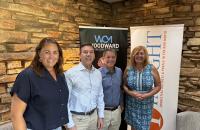 Podcast: Forthcoming local book targets manufacturing sales