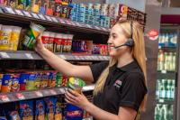 Spar International appoints Quail Digital as a preferred supplier following the rollout of more than 3,000 retail headsets