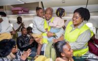 Ghana won’t reimburse South Africa for evacuation costs – Foreign Affairs Mi