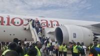 Ghana won’t reimburse South Africa for evacuation of Ghanaians – Foreign Aff