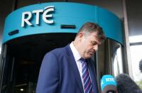 RTÉ Radio 1 is still Ireland's most popular station, but it's down 50,000 listeners since 2025