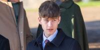 The Earl of Wessex Is Headed to College