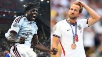 Who is Brian Madjo? The Aston Villa wonderkid tipped to be England's Harry Kane successor