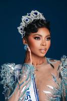 Ayanda G. Thabethe crowned Miss Cosmo South Africa 2026