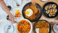 South Korean culture ‘takes UK by storm’, poll suggests