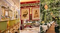 7 exquisite dinner deals for every night of the week in Dubai