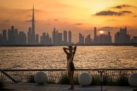 Can You Engineer Civic Pride? Dubai Thinks So
