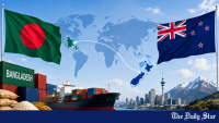 Bangladesh proposes signing FTA with New Zealand