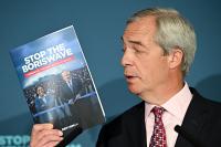 Why Nigel Farage’s ‘Australia-style’ border policy is doomed to fail
