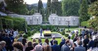 Flight of the Concours: how luxury hotels are racing to raise their curb appeal
