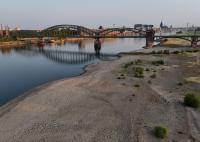 Europe's economy shrivels as heatwave grips the continent
