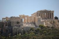 Greece reports increased West Nile virus cases