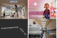 Pitch Update: Ecco, Asda, Screwfix, Fentimans, British American Tobacco, Novo Nordisk and more