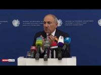 PM: We can’t allow Armenia’s railways to remain outside international logistics networks