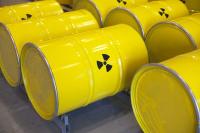 New Mexico advocates urge federal government to move barrels of radioactive waste amid wildfire risk