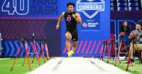 Oregon Ducks College Football An Early Look at the 2027 NFL Draft