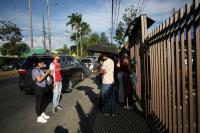 Colombia earthquake response enters grim phase as hope for more survivors fades