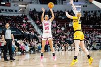Bulldogs to host South Carolina, OU and Texas on stacked SEC schedule