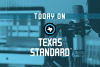 Today on Texas Standard: Migrant children held for months at Texas detention center