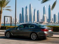OneClickDrive: Flexible monthly car rental in Abu Dhabi