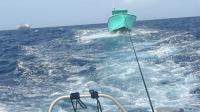 Coast Guard Rescues Fishing Vessel Drifting Without Fuel Near Sint Maarten