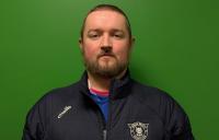 Cabra man to represent Ireland in soccer international