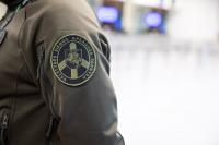Lithuania sends 20 more border guards to assist Latvia