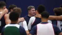 U of A basketball heads to Lithuania with global conflicts again close to foreign tour